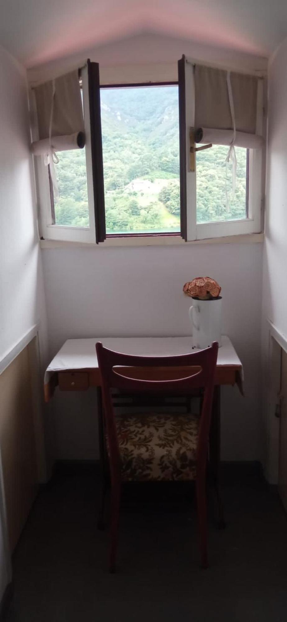 Villa El Nido Del Raitan à Tanes Extérieur photo